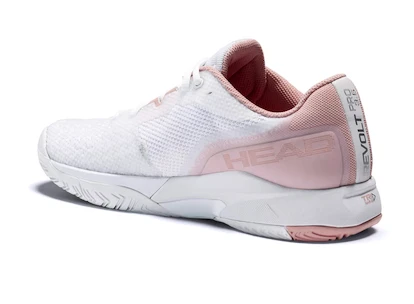 Damen Tennisschuhe Head Revolt Pro 3.5 All Court White/Pink