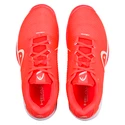 Damen Tennisschuhe Head Revolt Pro 4.0 AC Coral/White