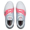 Damen Tennisschuhe Head Revolt Pro 4.0 AC Grey/Coral