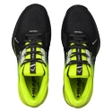 Damen Tennisschuhe Head Sprint Pro 3.0 SF Clay Black/Lime