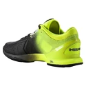 Damen Tennisschuhe Head Sprint Pro 3.0 SF Clay Black/Lime