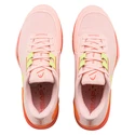 Damen Tennisschuhe Head Sprint Pro 3.5 Clay Salmon/Lime