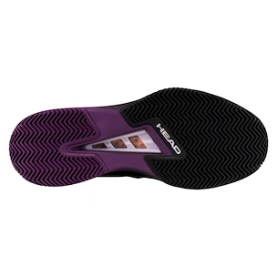 Damen Tennisschuhe Head Sprint Pro 4.0 Clay Women Black  EUR 37