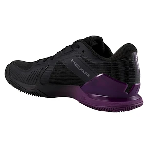 Damen Tennisschuhe Head Sprint Pro 4.0 Clay Women Black  EUR 37