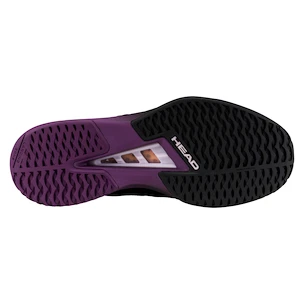 Damen Tennisschuhe Head Sprint Pro 4.0 Women Black  EUR 40