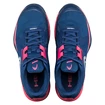 Damen Tennisschuhe Head Sprint Team 3.5 Clay Dark Blue