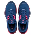 Damen Tennisschuhe Head Sprint Team 3.5 Clay Dark Blue