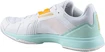 Damen Tennisschuhe Head Sprint Team 3.5 Clay White/Aqua