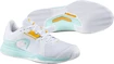 Damen Tennisschuhe Head Sprint Team 3.5 Clay White/Aqua