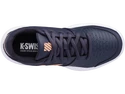 Damen Tennisschuhe K-Swiss  Court Express HB Graystone/Peach