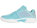 Damen Tennisschuhe K-Swiss  Express Light 2 Angel Blue