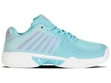 Damen Tennisschuhe K-Swiss  Express Light 2 Angel Blue