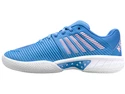 Damen Tennisschuhe K-Swiss  Express Light 2 Silver Lake Blue