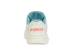 Damen Tennisschuhe K-Swiss  Hypercourt Express 2 Blanc