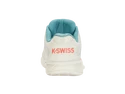 Damen Tennisschuhe K-Swiss  Hypercourt Express 2 Blanc