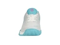 Damen Tennisschuhe K-Swiss  Hypercourt Express 2 Brilliant White