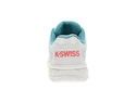 Damen Tennisschuhe K-Swiss  Hypercourt Express 2 HB Blanc