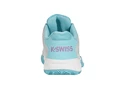 Damen Tennisschuhe K-Swiss  Hypercourt Express 2 HB Brilliant White