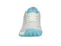 Damen Tennisschuhe K-Swiss  Hypercourt Express 2 HB Brilliant White