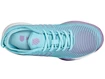 Damen Tennisschuhe K-Swiss  Hypercourt Supreme HB Angel Blue