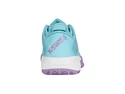 Damen Tennisschuhe K-Swiss  Hypercourt Supreme HB Angel Blue