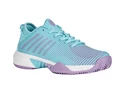 Damen Tennisschuhe K-Swiss  Hypercourt Supreme HB Angel Blue