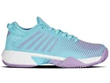 Damen Tennisschuhe K-Swiss  Hypercourt Supreme HB Angel Blue