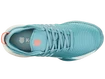 Damen Tennisschuhe K-Swiss  Hypercourt Supreme HB Nile Blue