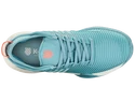 Damen Tennisschuhe K-Swiss  Hypercourt Supreme HB Nile Blue