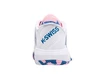 Damen Tennisschuhe K-Swiss  Hypercourt Supreme HB White/Star Sapphire