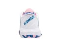 Damen Tennisschuhe K-Swiss  Hypercourt Supreme HB White/Star Sapphire