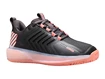 Damen Tennisschuhe K-Swiss  Ultrashot 3 Asphalt/Peach Amber