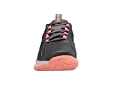 Damen Tennisschuhe K-Swiss  Ultrashot 3 Asphalt/Peach Amber