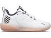 Damen Tennisschuhe K-Swiss  Ultrashot 3 White/Peach