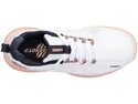 Damen Tennisschuhe K-Swiss  Ultrashot 3 White/Peach