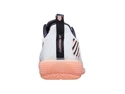 Damen Tennisschuhe K-Swiss  Ultrashot 3 White/Peach