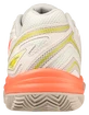 Damen Tennisschuhe Mizuno  Break Shot 4 Clay Snow White