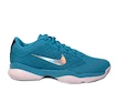 Damen Tennisschuhe Nike Air Zoom Blue - EUR 38.0