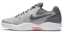 Damen Tennisschuhe Nike Air Zoom Resistance Shoe Atmosphere Grey