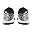 Damen Tennisschuhe Nike Air Zoom Vapor X Clay White/Black