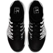 Damen Tennisschuhe Nike Air Zoom Vapor X Clay White/Black