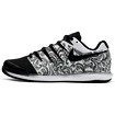 Damen Tennisschuhe Nike Air Zoom Vapor X Clay White/Black