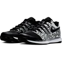 Damen Tennisschuhe Nike Air Zoom Vapor X Clay White/Black