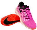 Damen Tennisschuhe Nike Air Zoom Vapor X Fuchsia - UK 5.5