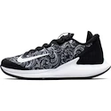 Damen Tennisschuhe Nike Court Air Zoom Zero Clay Black/White