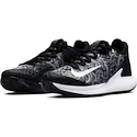 Damen Tennisschuhe Nike Court Air Zoom Zero Clay Black/White