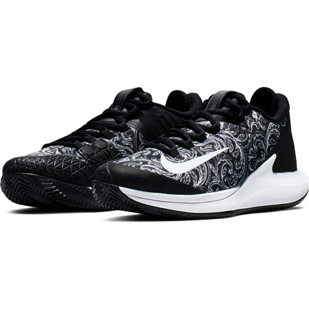 air zoom zero clay