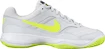 Damen Tennisschuhe Nike Court Lite Pure Platinum