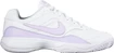 Damen Tennisschuhe Nike Court Lite White/Violet - EUR 39