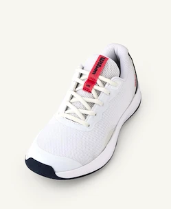 Damen Tennisschuhe Wilson Intrigue LITE White/Navy  EUR 39 1/3